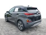 Thumbnail of 2020 Ultra Black Hyundai KONA