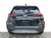Thumbnail of 2020 Ultra Black Hyundai KONA