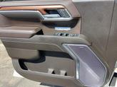 Thumbnail of 2023 White Frost Tricoat GMC Sierra 1500