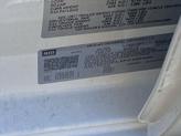 Thumbnail of 2023 White Frost Tricoat GMC Sierra 1500