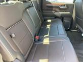 Thumbnail of 2023 White Frost Tricoat GMC Sierra 1500
