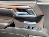 Thumbnail of 2023 White Frost Tricoat GMC Sierra 1500
