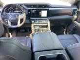 Thumbnail of 2023 White Frost Tricoat GMC Sierra 1500