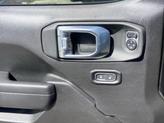 Thumbnail of 2024 Black Clearcoat Jeep Wrangler