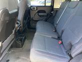 Thumbnail of 2024 Black Clearcoat Jeep Wrangler