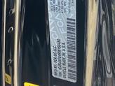 Thumbnail of 2024 Black Clearcoat Jeep Wrangler
