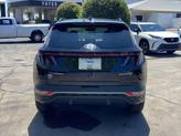 Thumbnail of 2022 Phantom Black Hyundai TUCSON Hybrid
