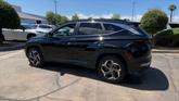 Thumbnail of 2022 Phantom Black Hyundai TUCSON Hybrid