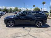 Thumbnail of 2022 Phantom Black Hyundai TUCSON Hybrid