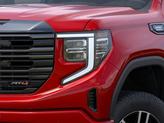 Thumbnail of 2026 Volcanic Red Tintcoat GMC Sierra 1500