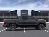 Thumbnail of 2026 Titanium Rush Metallic GMC Sierra 1500