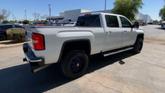 Thumbnail of 2017 Summit White GMC Sierra 2500