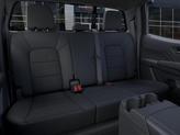 Thumbnail of 2025 Summit White GMC Canyon