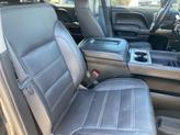 Thumbnail of 2018 Onyx Black GMC Sierra 2500
