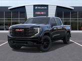 Thumbnail of 2026 Onyx Black GMC Sierra 1500