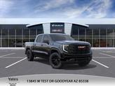 Photo of 2026 Onyx Black GMC Sierra 1500
