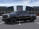 Thumbnail of 2026 Onyx Black GMC Sierra 1500