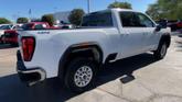 Thumbnail of 2025 Summit White GMC Sierra 2500