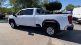 Thumbnail of 2025 Summit White GMC Sierra 2500