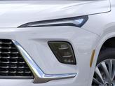 Thumbnail of 2026 iridescent white tricoat Buick Enclave