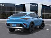 Thumbnail of 2026 Aquamarine Blue Metallic Buick Envista