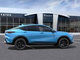 Thumbnail of 2026 Aquamarine Blue Metallic Buick Envista