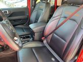 Thumbnail of 2023 Firecracker Red Clearcoat Jeep Gladiator