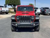 Thumbnail of 2023 Firecracker Red Clearcoat Jeep Gladiator