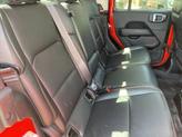 Thumbnail of 2023 Firecracker Red Clearcoat Jeep Gladiator