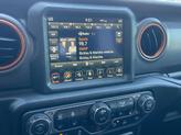 Thumbnail of 2023 Firecracker Red Clearcoat Jeep Gladiator