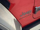 Thumbnail of 2023 Firecracker Red Clearcoat Jeep Gladiator