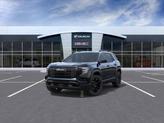 Thumbnail of 2026 Ebony Twilight Metallic GMC Terrain