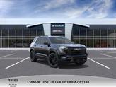 Photo of 2026 Ebony Twilight Metallic GMC Terrain