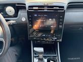 Thumbnail of 2022 Amazon Gray Hyundai TUCSON