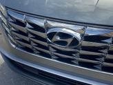 Thumbnail of 2022 Amazon Gray Hyundai TUCSON