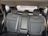 Thumbnail of 2022 Amazon Gray Hyundai TUCSON