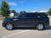 Thumbnail of 2025 Black Kia Sorento