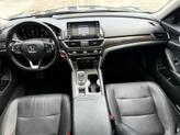 Thumbnail of 2020 Gray Honda Accord