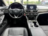 Thumbnail of 2020 Gray Honda Accord