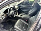 Thumbnail of 2020 Gray Honda Accord