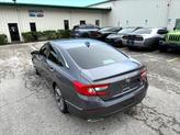 Thumbnail of 2020 Gray Honda Accord