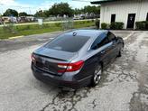 Thumbnail of 2020 Gray Honda Accord