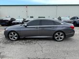 Thumbnail of 2020 Gray Honda Accord