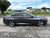 Thumbnail of 2020 Gray Honda Accord