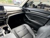 Thumbnail of 2020 Gray Honda Accord