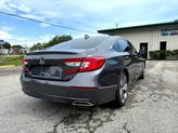 Thumbnail of 2020 Gray Honda Accord
