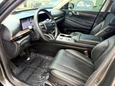 Thumbnail of 2025 Dark Green Genesis GV80