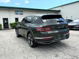 Thumbnail of 2025 Dark Green Genesis GV80
