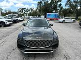 Thumbnail of 2025 Dark Green Genesis GV80