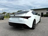 Thumbnail of 2023 Pearl White Lexus IS 350